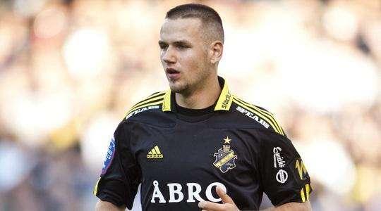 Milosevic passa al Beşiktaş, il ds dei turchi: "Ha preferito noi alla Lazio"
