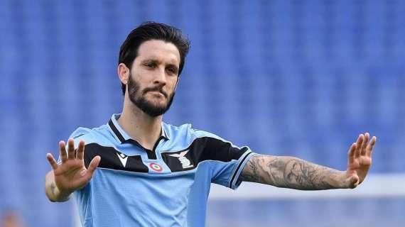 Lazio, Luis Alberto scalpita: "Inizia il conto alla rovescia" - FOTO