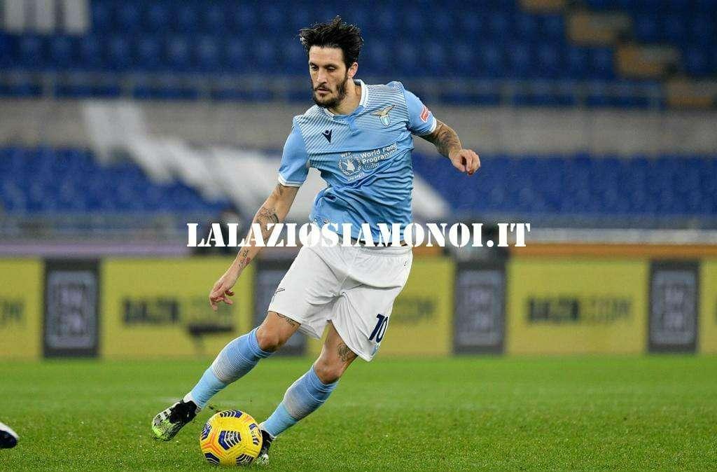 Lazio - Napoli, ritorno alla vittoria all'Olimpico: la photogallery de Lalaziosiamonoi.it
