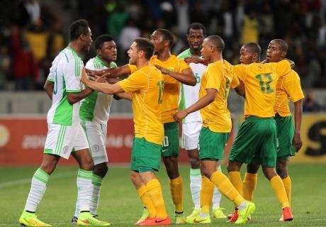 Nigeria, fallito l'accesso alla Coppa d'Africa! Ecco perché Onazi ha saltato l'allenamento di martedì...