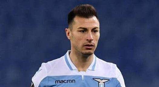 Lazio, Auronzo è dietro l'angolo: Radu rischia l'esclusione