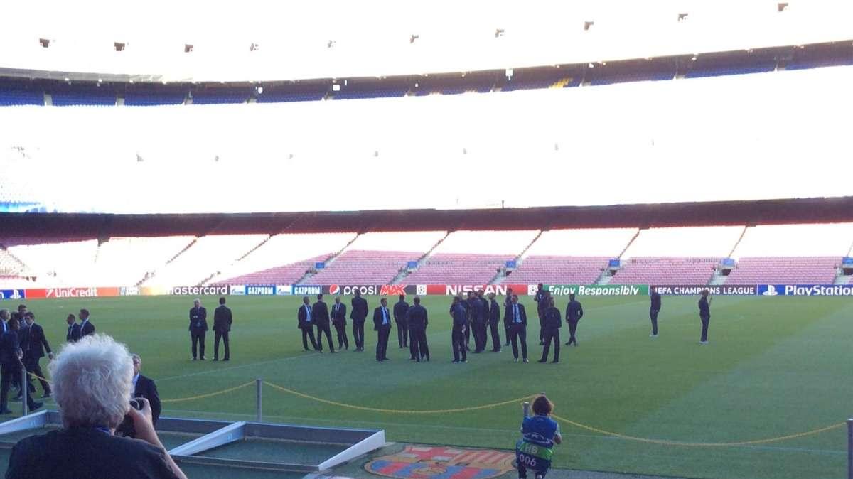 Barcellona, in corso le elezioni presidenziali al Camp Nou: i nomi dei candidati