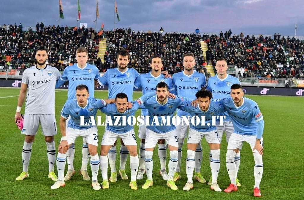 SONDAGGIO - Venezia - Lazio, ecco il vostro migliore in campo 
