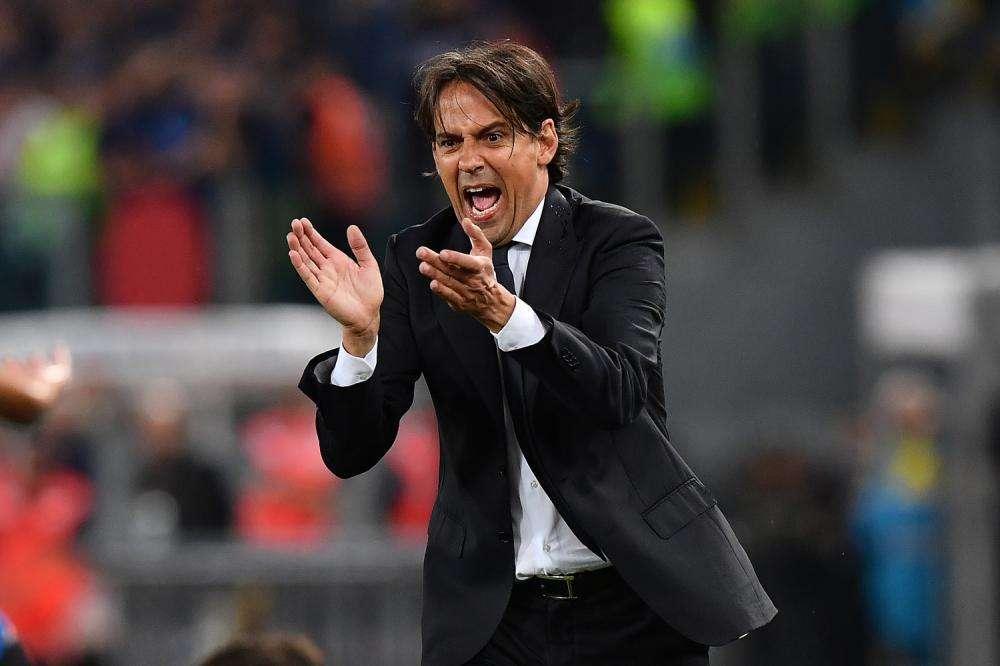 Lazio, Inzaghi cambia: ipotesi difesa a quattro contro la Juventus