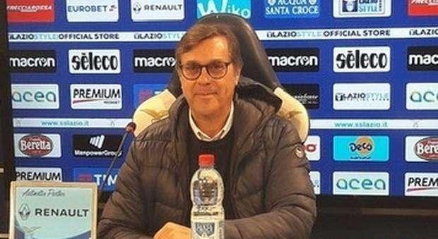Coronavirus / Prima vittima fra i medici pontini: morto Roberto Mileti, grande laziale