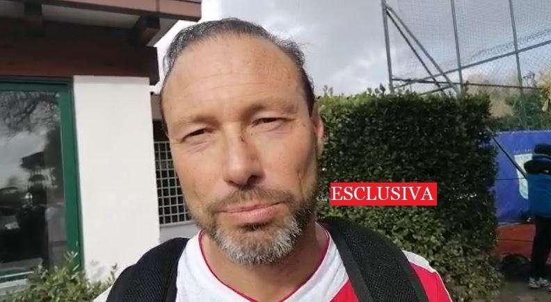 Lazio, Marcolin: “Inzaghi trasmette sicurezza, gliela si legge negli occhi” - VIDEO