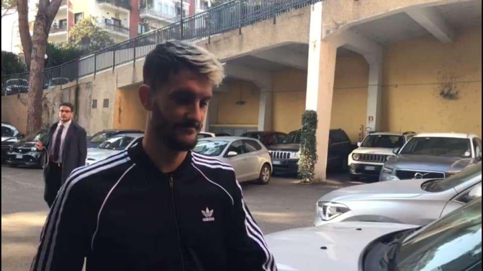 PAIDEIA - Lazio, nuovi controlli: prima Luis Alberto, poi i difensori