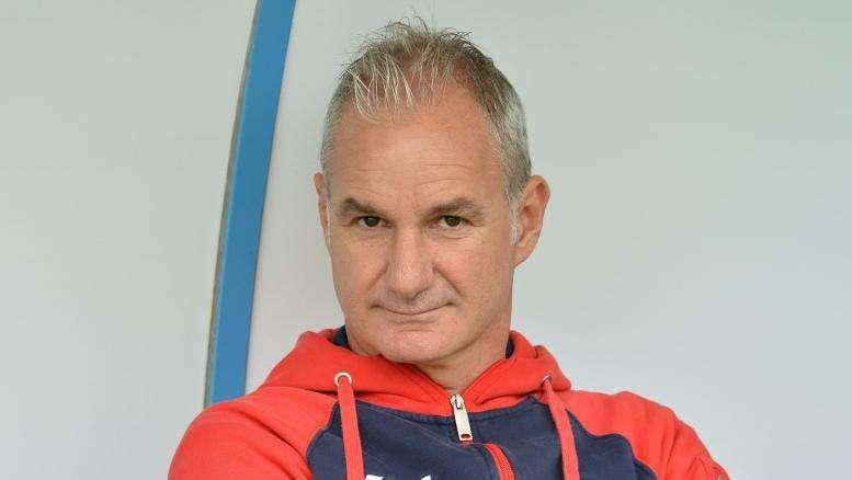 ESCLUSIVA - Crotone, mister Drago: "Lazio, ecco la ricetta Champions! Cataldi? Può fare meglio"