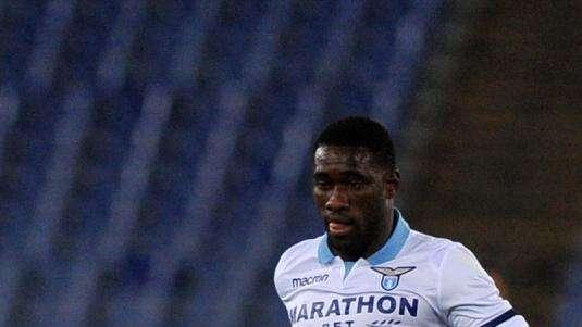 Sconfitta col Napoli, Bastos reagisce in pieno stile Lazio: "Non mollare mai!"