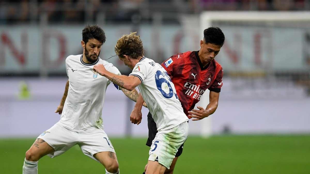 Lazio, Giordano: "Ecco chi prenderei a centrocampo". Sull'attacco...