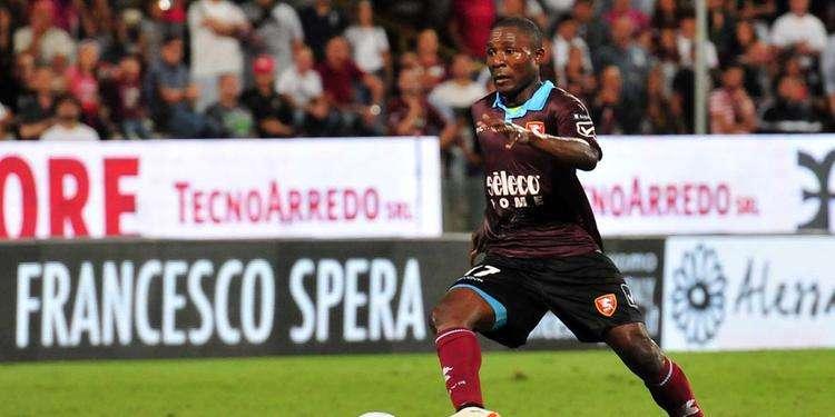 Gli Altri Laziali - Minala nella storia della Salernitana. Generoso Lombardi, steccano Filippini e il Pisa