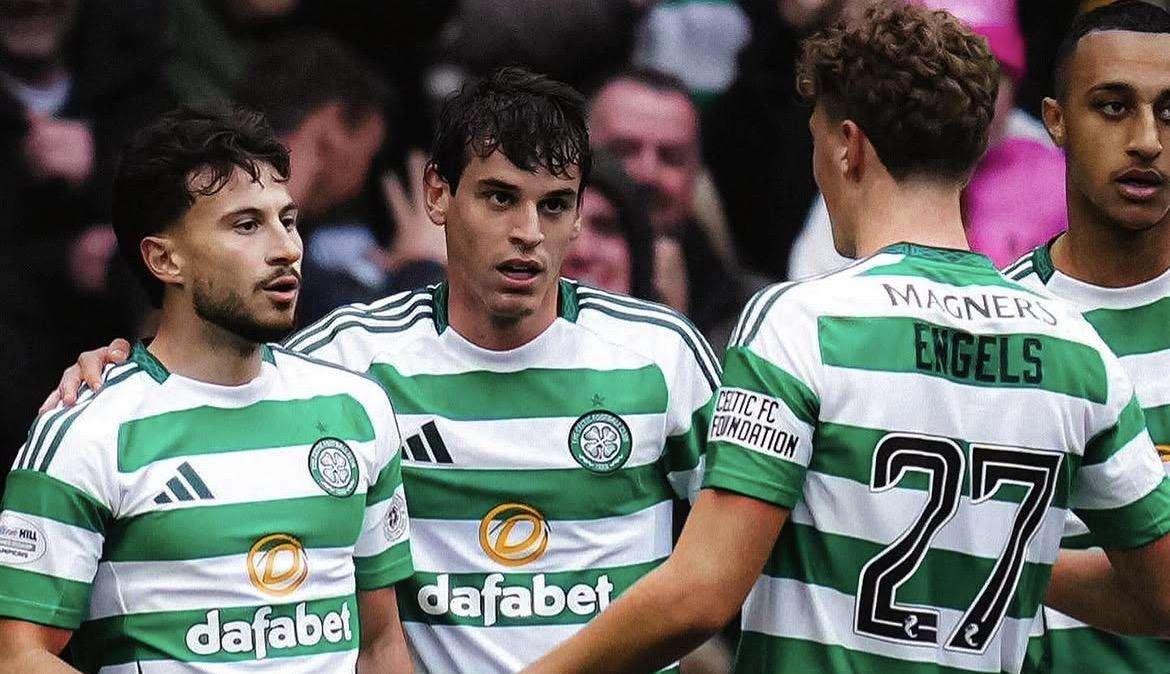 Calciomercato Lazio | Spunta un nome dal Celtic: tutti i dettagli