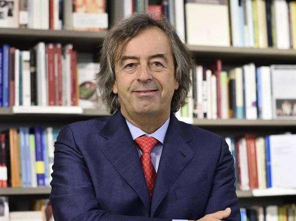 Lazio, Burioni ti preferisce alla Scala: "Che musica contro la Juve! Questione di cuore"