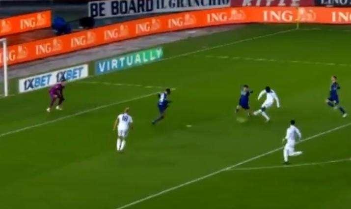 Verona-Lazio 0-3 | I gol di Gigot, Dia e Zaccagni - VIDEO