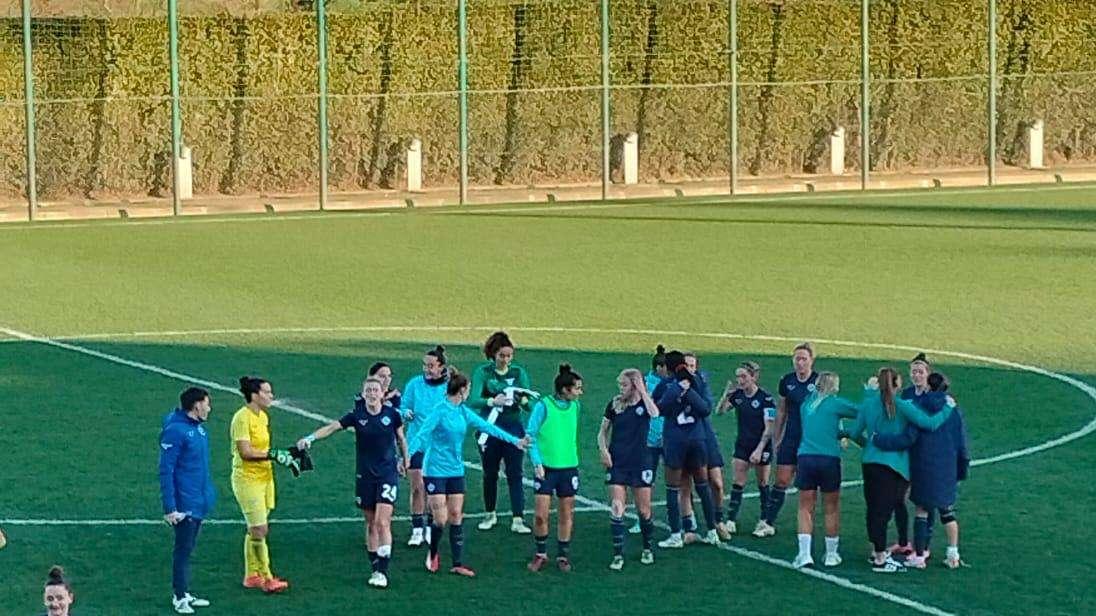IL TABELLINO di Brescia - Lazio Women 0-1 