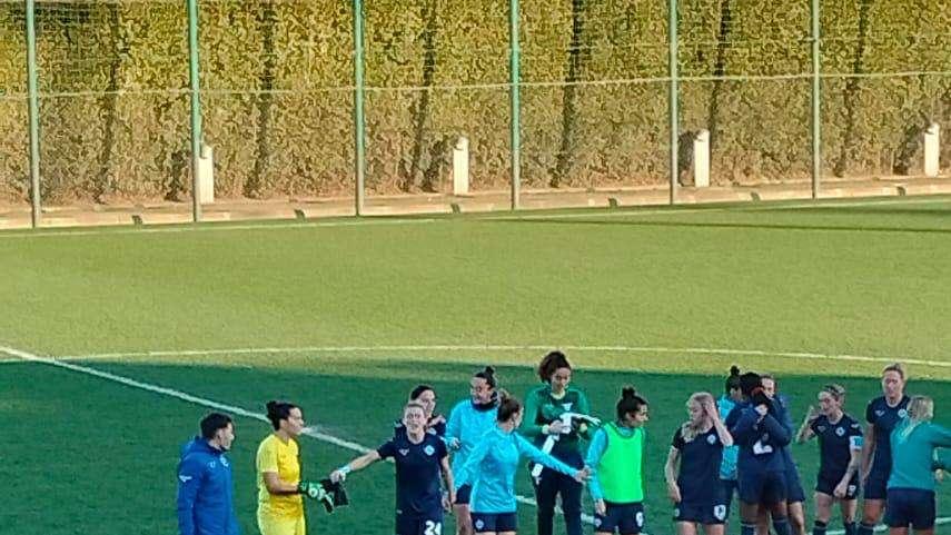 IL TABELLINO di Cesena-Lazio Women 2-3