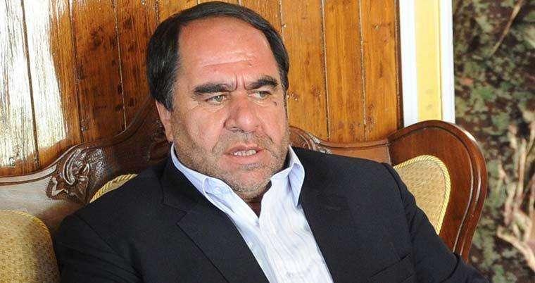 Fifa, bandito a vita l'ex presidente della Federcalcio afgana: il comunicato
