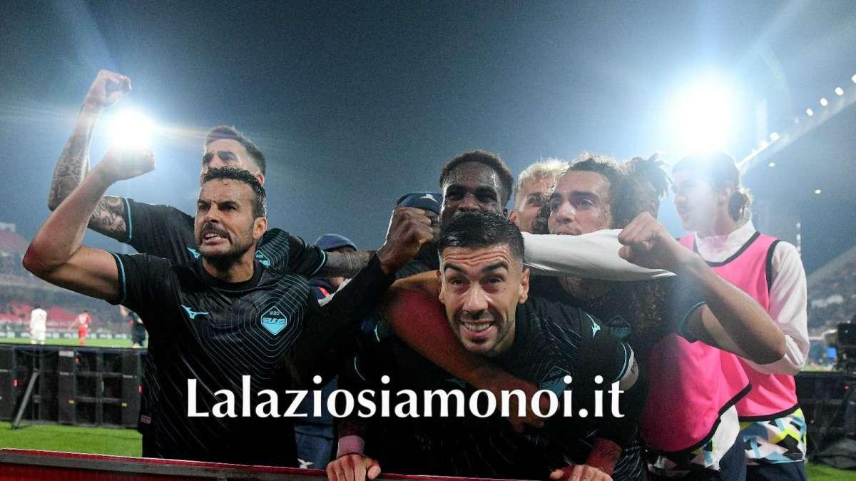Lazio, dall'Inter fino al derby: i prossimi impegni dei biancocelesti