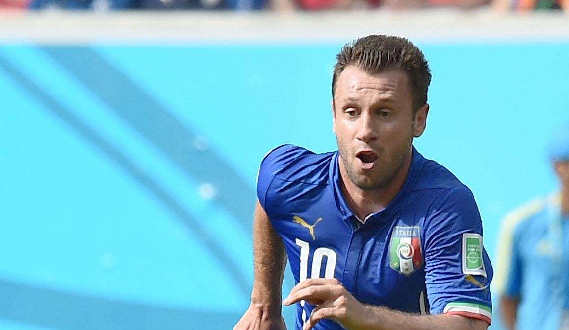 Cassano: "Cairo come Lotito. Il Torino è da prime otto posizioni"