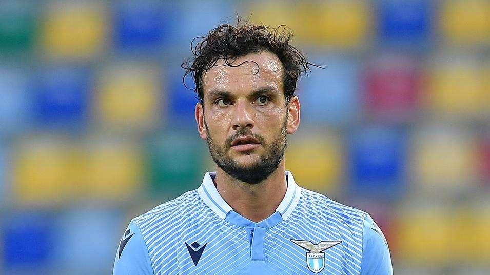 Lazio, Parolo: "Sarri ha trovato il modo di inserire i nuovi, ha tanto merito..."