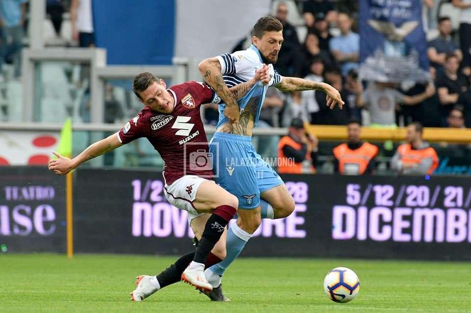 SONDAGGIO - Torino - Lazio, ecco il vostro migliore in campo 