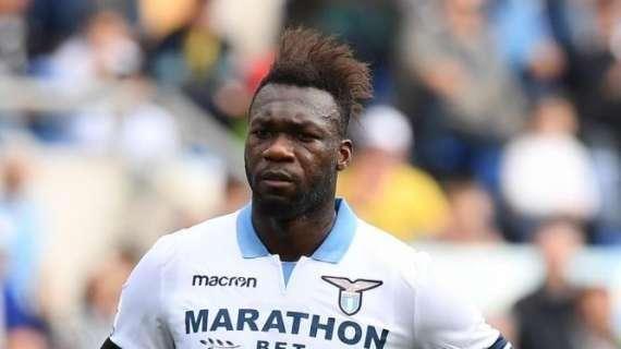 Calciomercato Lazio, offerta del Besiktas per Caicedo: ma il club vuole il rinnovo