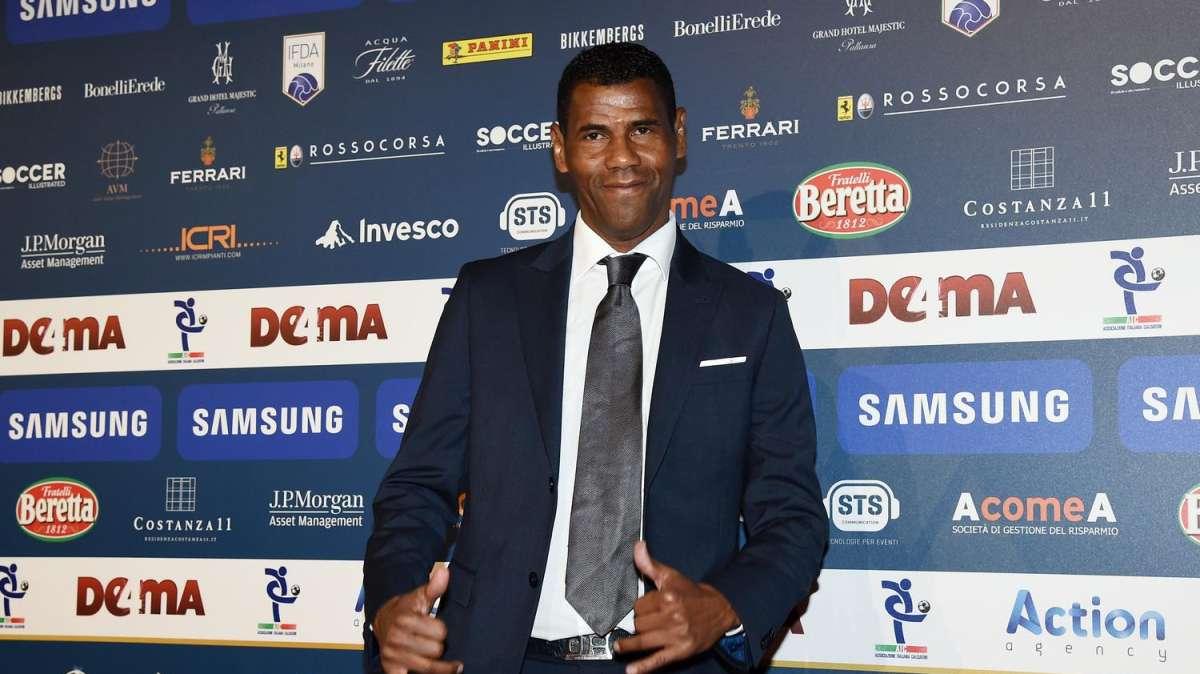 Roma - Lazio, Aldair: "Nel derby voglio una reazione, la squadra deve avere carattere"