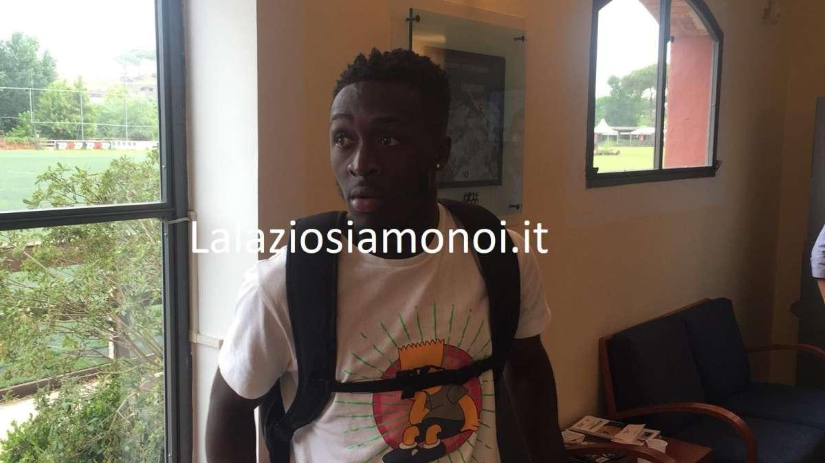 Lazio, test atletici all'Isokinetic: ecco i presenti da Adekanye ad Anderson - F&V