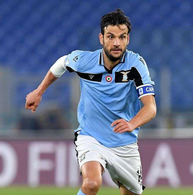 Napoli - Lazio, Parolo: "Abbiamo creato tanto. Ora il derby con tutta l'anima" - VD