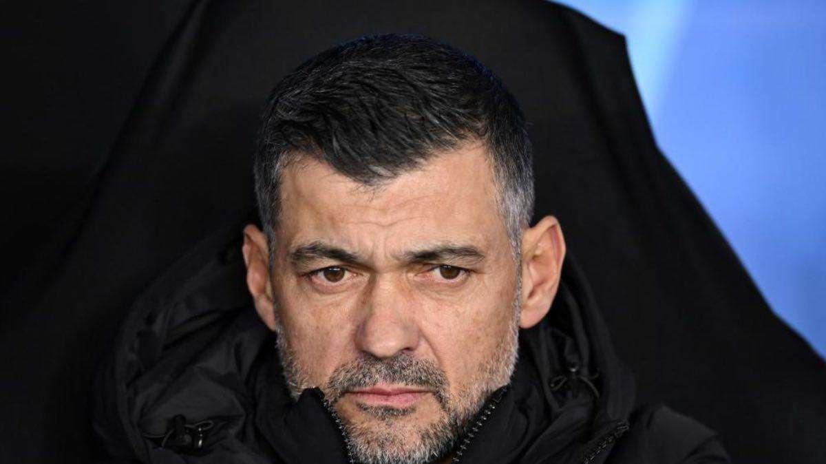 Lazio, è il compleanno di Conceicao: gli auguri della società