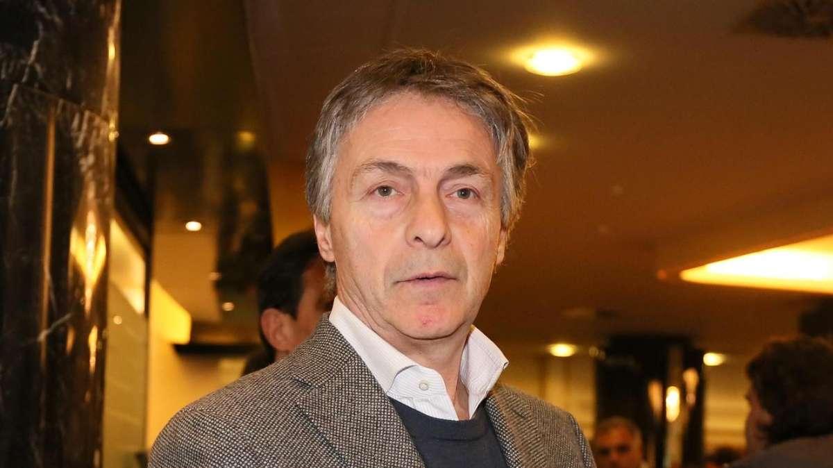 Lazio, senti Manfredonia: "Ancora mi chiedono come ho fatto a giocare per la Roma..."