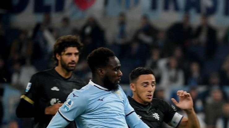 PAGELLE Lazio - Cagliari | Dia-mmi solo un minuto! Zac torna e la decide
