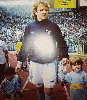 Morte Mihajlovic, il figlio Miroslav: "Farò esattamente come mi hai insegnato te" - FOTO