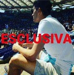 Matteo, eroe biancoceleste: "Ecco come ho salvato quei bambini..."
