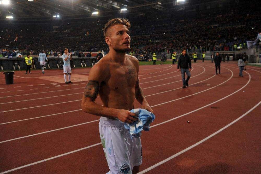 STATS CORNER - Lazio - Fiorentina, prima da ex all’Olimpico per Pioli. Tabù viola per Immobile