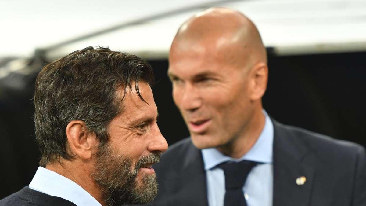 David Silva, l'ex allenatore: “La Lazio è ideale per lui”