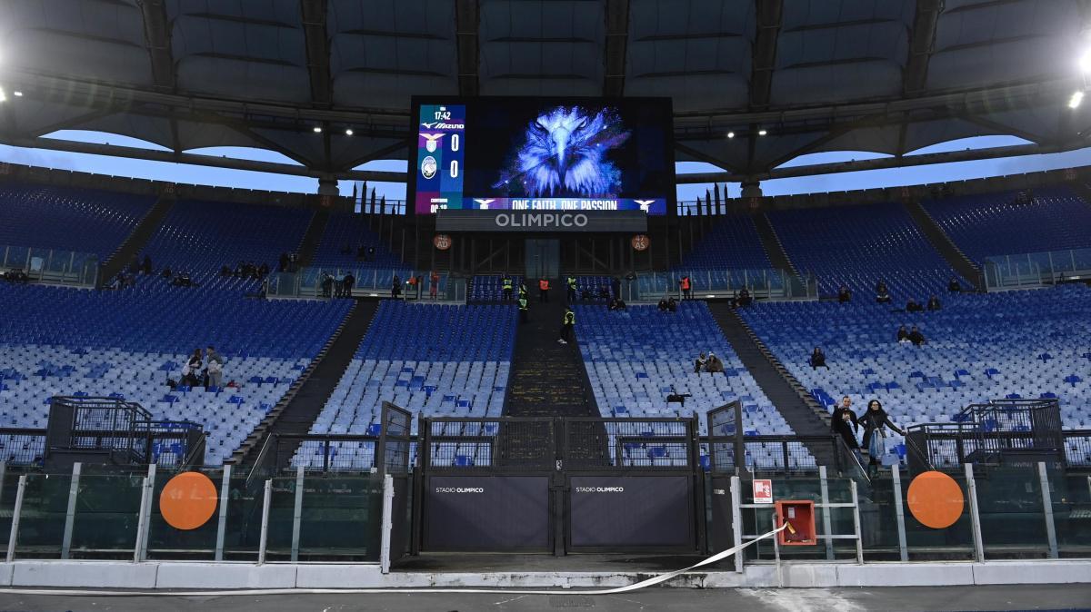 Lazio, l'Olimpico vuoto e il paradosso della vetta: l'analisi di Repubblica