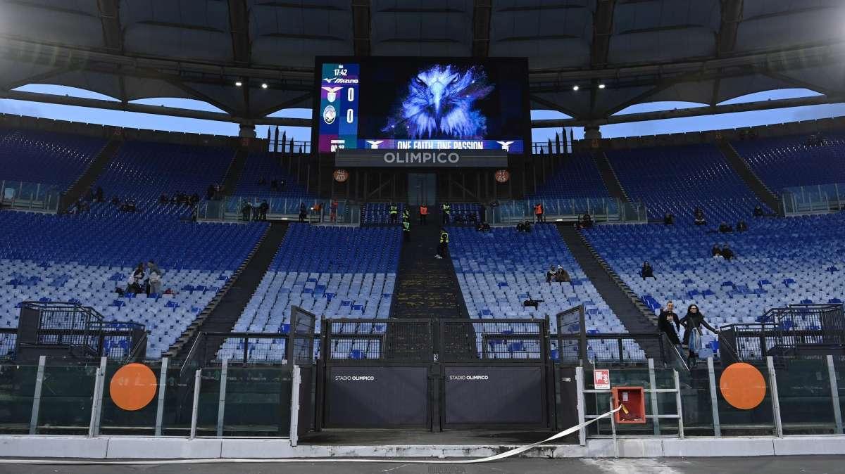 Lazio - Atalanta, scuole invitate allo stadio: il chiarimento della società