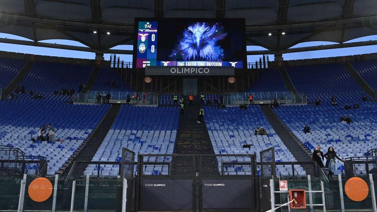 Lazio, l'appello dei giocatori ai tifosi: "Tornate allo stadio". Attesa la risposta