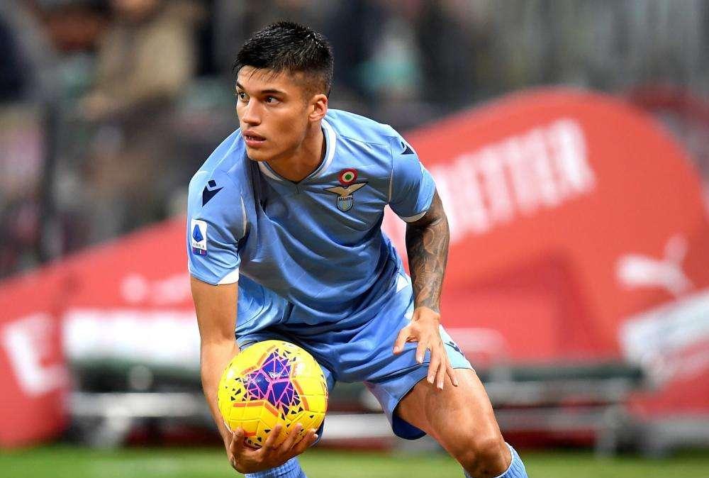 FORMELLO – Lazio, si ferma Correa. Emergenza in attacco, Inzaghi studia le alternative