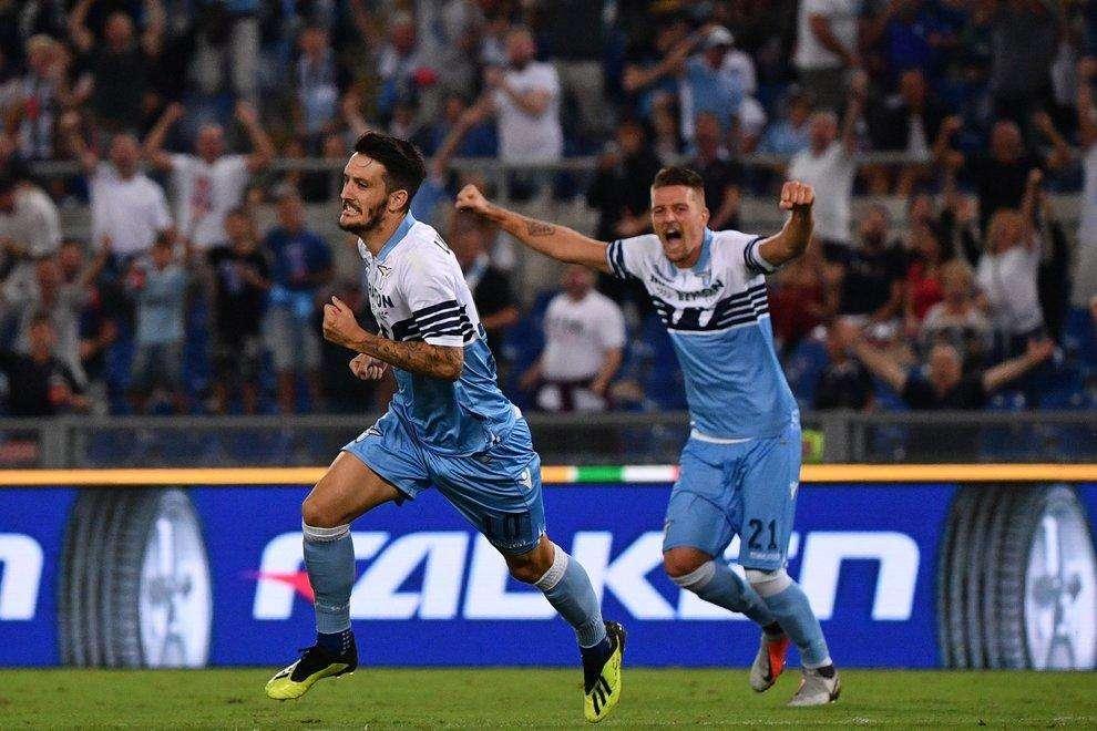 FOCUS - Bentornato 1-0 in campionato: un anno e mezzo dopo Lazio cinica in casa
