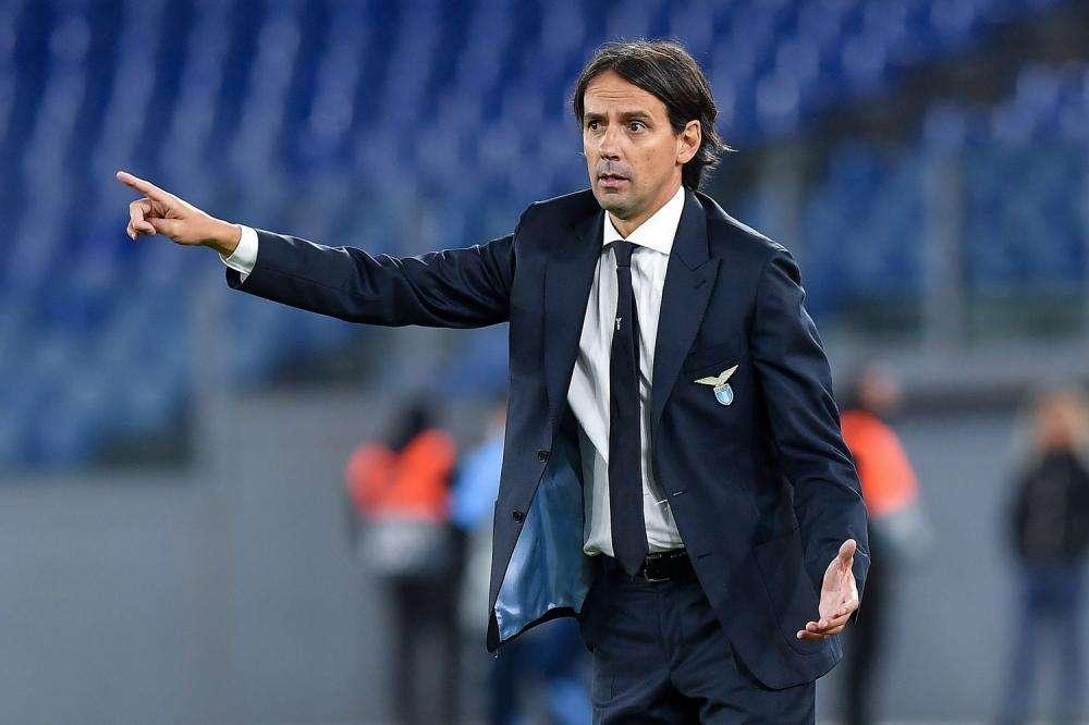 RIVIVI LA DIRETTA - Lazio, Inzaghi: "Crediamo in noi stessi. Scudetto? Sabato ho risposto sorridendo..."