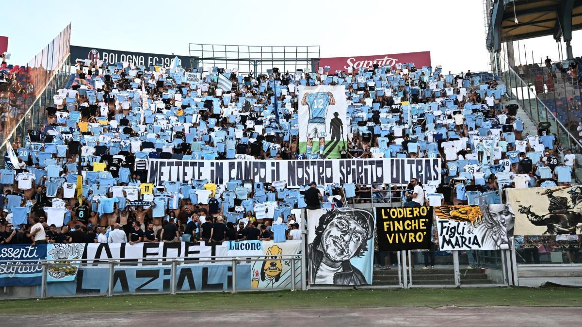 Sassuolo-Lazio, la vendita dei tagliandi: tutte le informazioni