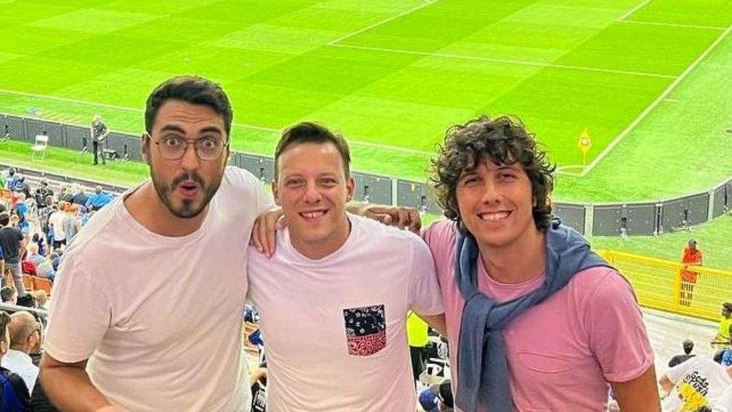 Gli Autogol scommettono: "Con Mourinho la prossima lite di Sarri". E Immobile...