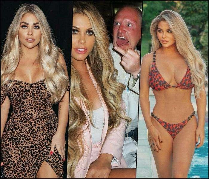 Gascoigne, la figlia Bianca è sicura: "L'Isola dei Famosi gli cambierà la vita"