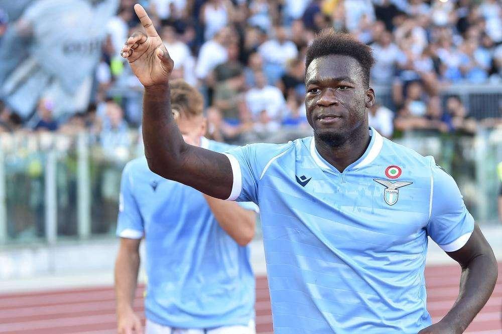UFFICIALE - Lazio, Caicedo rinnova sino al 2022: il comunicato 