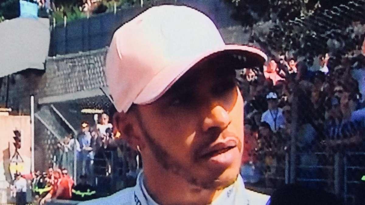 Formula 1, Hamilton positivo al Covid: salta il gp del Bahrain