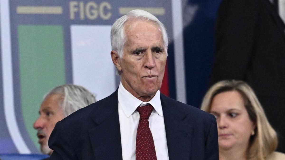 Figc: Malagò "mancata candidatura unitaria evidenzierebbe frattura nella Lega di A"