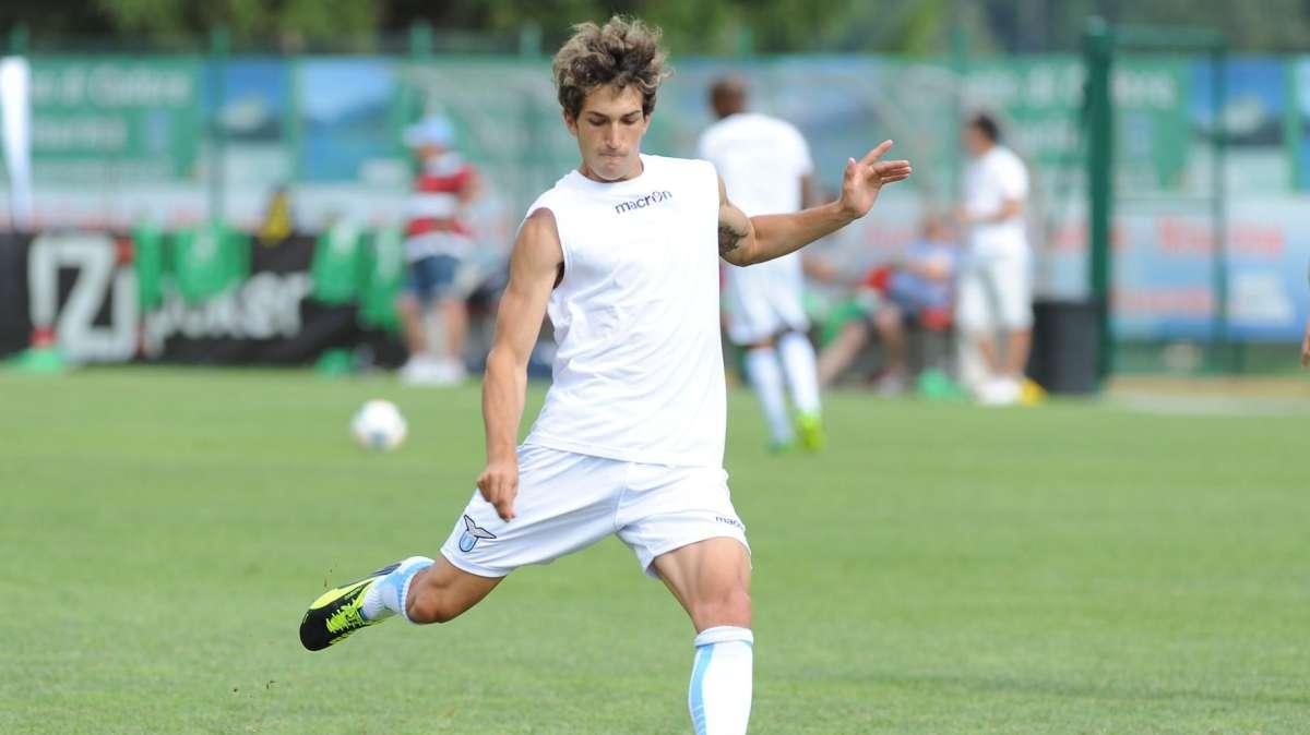 Cataldi si racconta: "Andare in prestito è stato giusto. Il mio sogno? Tornare alla Lazio"