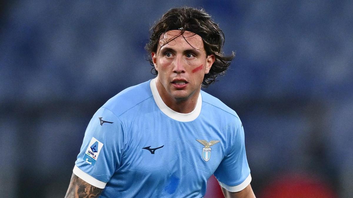 Lazio, Gattuso annuncia: "Pellegrini è stato inserito in lista"